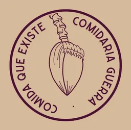 Comidaria Guerra